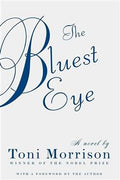 The Bluest Eye - MPHOnline.com
