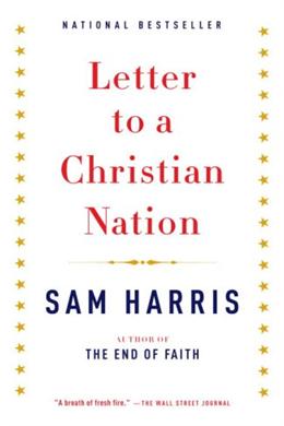 Letter to a Christian Nation - MPHOnline.com