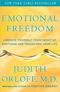 Emotional Freedom: Liberate Yourself from Negative Emotions and Transform Your Life - MPHOnline.com