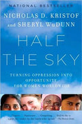 Half the Sky: Turning Oppression Into Opportunity for Women Worldwide - MPHOnline.com