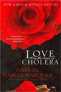 Love in the Time of Cholera (Movie Tie-in) - MPHOnline.com