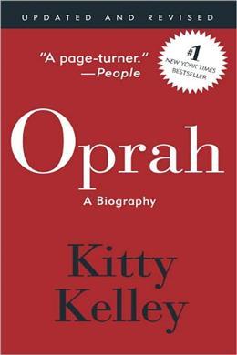 Oprah: A Biography - MPHOnline.com