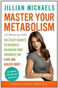 Master Your Metabolism: The 3 Diet Secrets to Naturally Balancing Your Hormones for a Hot and Healthy Body! - MPHOnline.com