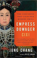 EMPRESS DOWAGER CIXI - MPHOnline.com