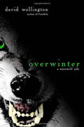 Overwinter: A Werewolf tale - MPHOnline.com