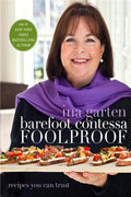 Barefoot Contessa Foolproof: Recipes You Can Trust - MPHOnline.com