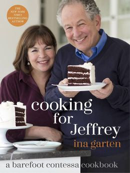 Cooking For Jeffrey - MPHOnline.com