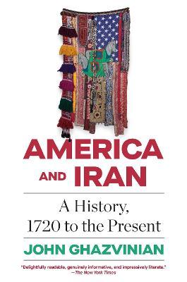 America and Iran - MPHOnline.com