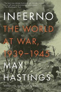 Inferno: The World at War, 1939-1945 - MPHOnline.com