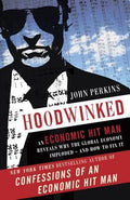 Hoodwinked - MPHOnline.com