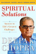 Spiritual Solutions: Answers to Life's Greatest Challenges - MPHOnline.com