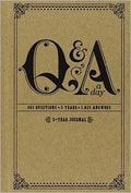 Q&A a Day: 5-Year Journal - MPHOnline.com