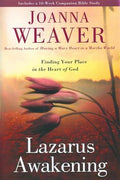 Lazarus Awakening: Finding Your Place in the Heart of God - MPHOnline.com