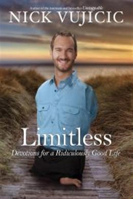 Limitless: Devotions for a Ridiculously Good Life - MPHOnline.com