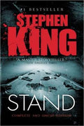 THE STAND - MPHOnline.com