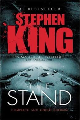 THE STAND - MPHOnline.com