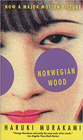 Norwegian Wood - MPHOnline.com