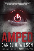 Amped - MPHOnline.com