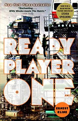 Ready Player One: A Novel - MPHOnline.com