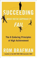 Succeeding When You're Supposed to Fail - MPHOnline.com