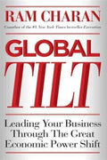 Global Tilt: Leading Your Business Through the Great Economic Power Shift - MPHOnline.com