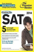 Cracking the Sat with 5 Practice Tests, 2014 - MPHOnline.com