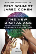 The New Digital Age: Transforming Nations, Businesses, and Our Lives - MPHOnline.com