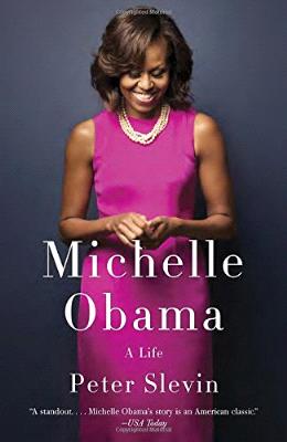 MICHELLE OBAMA: A LIFE - MPHOnline.com