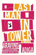 Last Man In Tower - MPHOnline.com