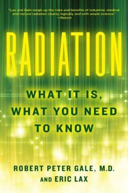 Radiation: What It Is, What You Need to Know - MPHOnline.com