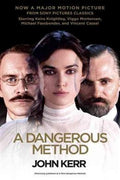 A Dangerous Method: The Story of Jung, Freud, and Sabina Spielrein (MTI) - MPHOnline.com