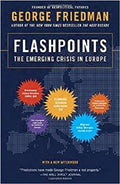 Flashpoints: The Emerging Crisis in Europe - MPHOnline.com