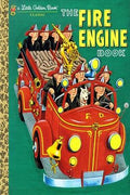 The Fire Engine Book - MPHOnline.com