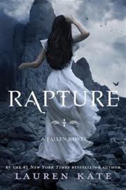 Rapture (A Fallen Novel #4) - MPHOnline.com