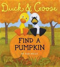 Duck & Goose Find a Pumpkin - MPHOnline.com