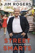 Street Smarts: Adventures on the Road and in the Markets - MPHOnline.com