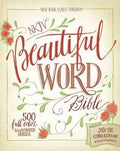 Nkjv Beautiful Word Bible - MPHOnline.com