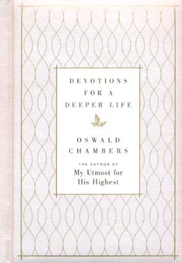 Devotions for a Deeper Life: A Daily Devotional - MPHOnline.com