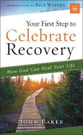 Your First Step to Celebrate Recovery - MPHOnline.com