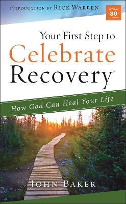 Your First Step to Celebrate Recovery - MPHOnline.com