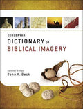 Zondervan Dictionary of Biblical Imagery - MPHOnline.com