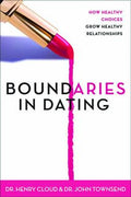 BOUNDARIES IN DATING - MPHOnline.com