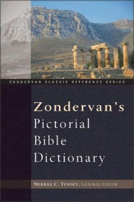 Zondervan's Pictorial Bible Dictionary - MPHOnline.com