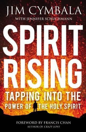 Spirit Rising - MPHOnline.com