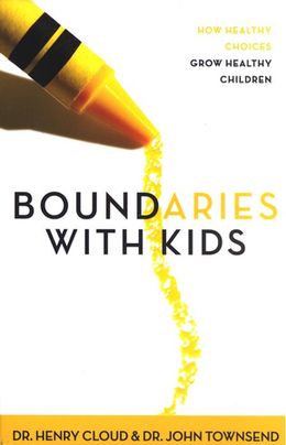 BOUNDARIES WITH KIDS - MPHOnline.com