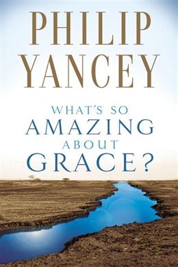 What's So Amazing about Grace? - MPHOnline.com