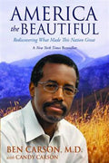America the Beautiful: Rediscovering What Made This Nation Great - MPHOnline.com