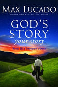 God's Story, Your Story: When His Becomes Yours - MPHOnline.com