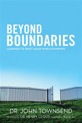 Beyond Boundaries: Learning to Trust Again in Relationships - MPHOnline.com