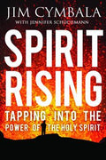 Spirit Rising: Tapping into the Power of the Holy Spirit - MPHOnline.com